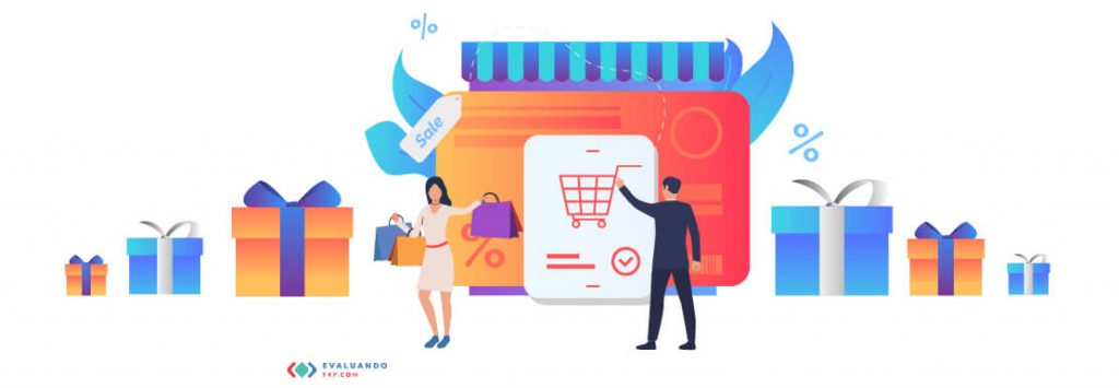 El rol del ERP en el Comercio Electrónico