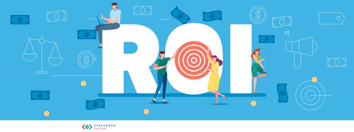 ROI en un proyecto ERP