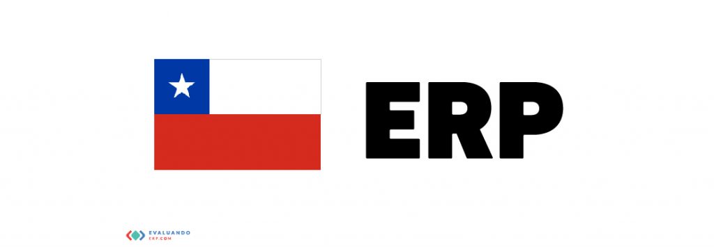 Proveedores de ERP Chile