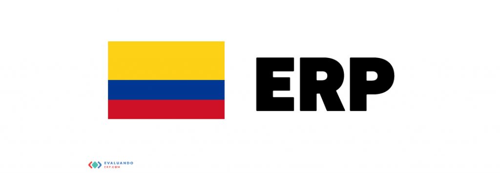 Proveedores de ERP Colombia