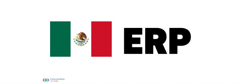 ¿Qué es un ERP y cómo son los costos de un sistema ERP en México? 🇲🇽