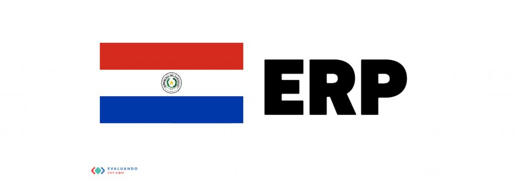 Proveedores de ERP Paraguay