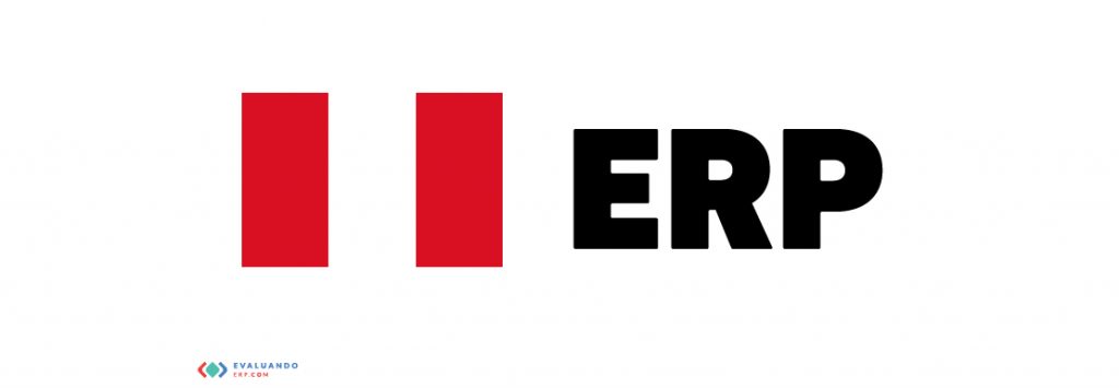Proveedores de ERP Perú