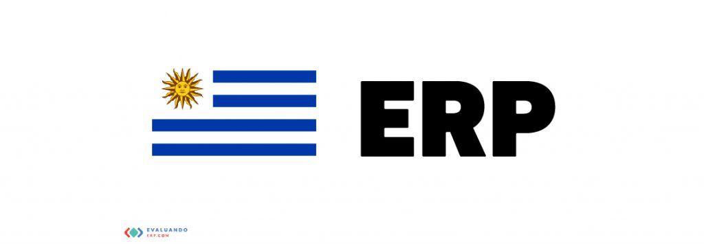 Proveedores de ERP Uruguay