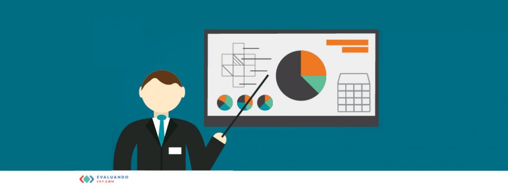 Cómo obtener información de la gestión empresarial