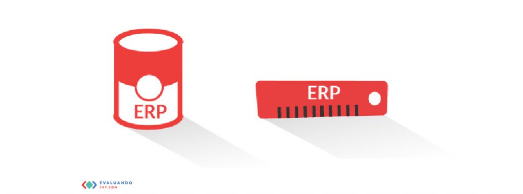 Software enlatado vs Software a medida
