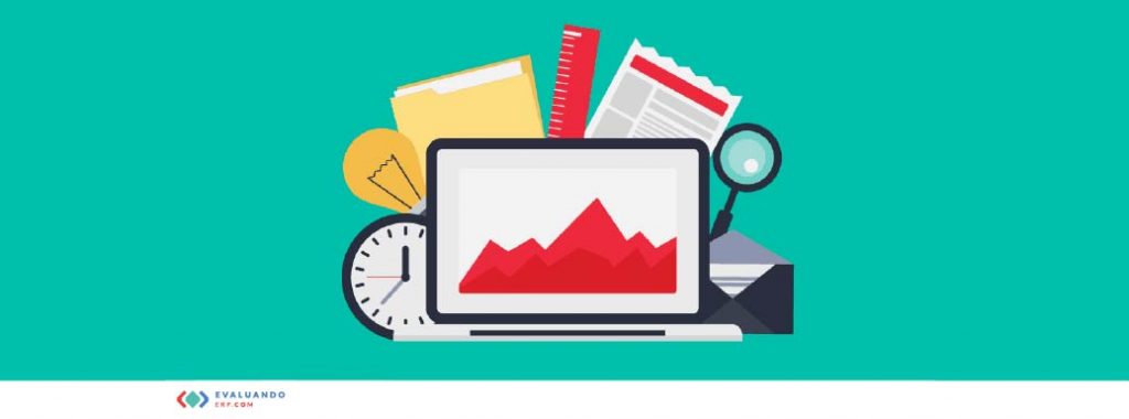 ¿Qué es la auditoría del ERP?