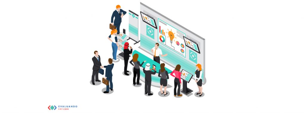 Demostración de software ERP: qué necesitas conocer
