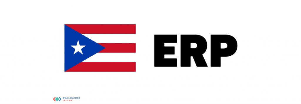 Empresas ERP Puerto Rico