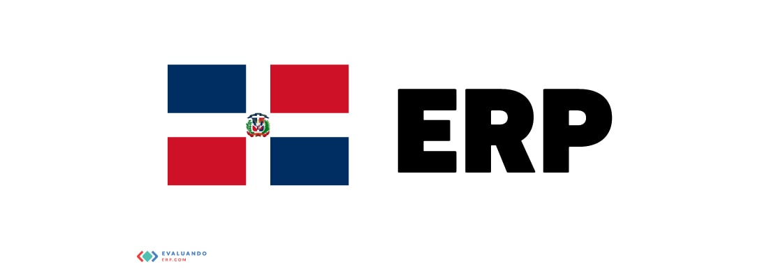 empresas erp republica dominicana