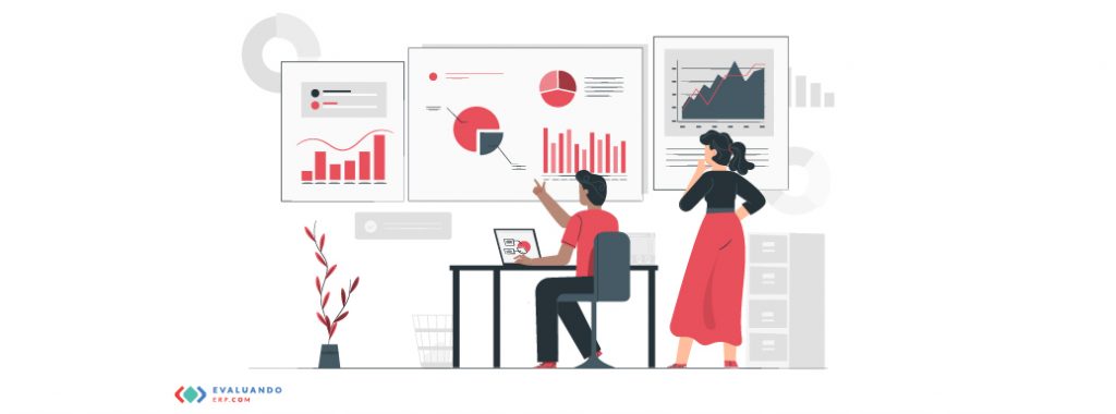 La gestión de la empresa y el manejo del ERP